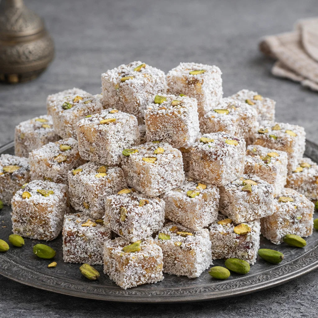 Klassisches Kakaopulver