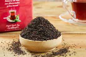 Caykur Schwarzer Tee - Filiz - Rize Schwarzer Tee - 500g