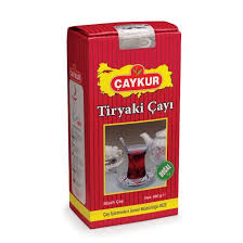 Caykur Schwarzer Tee - Tiryaki - Rize Schwarzer Tee - 500g